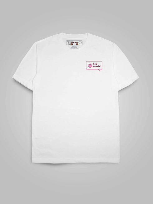 Hey Peach! GUM EDITION